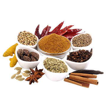 spices 3